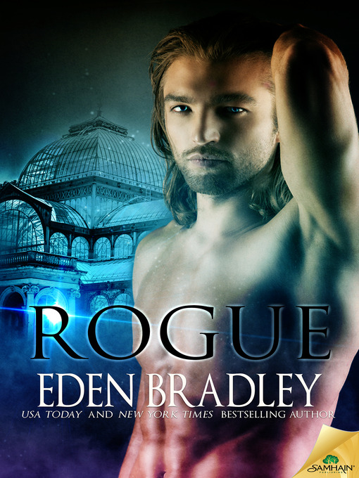 Title details for Rogue by Eden Bradley - Available